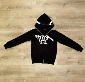 Venta al por mayor diseños únicos muestra gratis peso pesado 450gsm 500gsm 600gsm personalizado pulóver sudaderas con capucha y sudaderas 100% algodón polar - Product Image 1