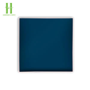 Plateau de service en laque, produit phare, avec un artisanat de qualité supérieure, meubles pour la décoration de la cuisine, fabrication artisanale au Vietnam - Product Image 3