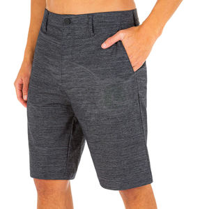 Top Style <b>Men</b> Casual <b>Shorts</b> <b>Lightweight</b> Solid Color <b>Men</b> Casual <b>Shorts</b> - Product Image 5
