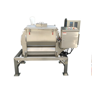 Homogénéisateur à chauffage de haute qualité et haute performance avec pompe à roulement à billes pour les plastiques et les produits chimiques - Product Image 4