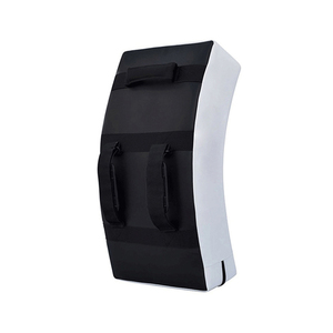 100% อุปกรณ์หนังพรีเมี่ยมสำหรับชกมวยโลโก้แบบกำหนดเอง - Product Image 6