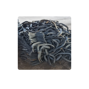 Precio de fábrica al por mayor Cultivador de 5 puntas Implemento de granja Piezas de maquinaria agrícola en línea con Diente de cultivador fuerte - Product Image 6