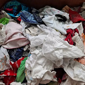 Ropa usada (prendas de vestir): Pañuelo - Product Image 1