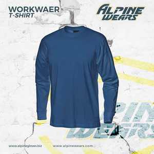 Camisetas DE SEGURIDAD OEM de alta visibilidad con logotipo personalizado, camiseta de seguridad al por mayor para hombre, camiseta reflectante, polo, camiseta reflectante para niño - Product Image 6