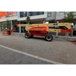 Plataforma Elevadora Articulada Diésel JLG 1250 AJP 2023 - Product Image 1