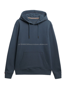 Sudadera con Capucha Urbana de Moda con Ajuste Holgado, Diseño Informal y Transpirable, Impresión Digital Frontal con Logotipo - Product Image 4