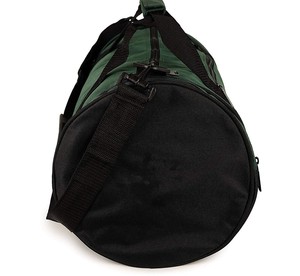 กระเป๋าออกกำลังกายไนลอนแบบกำหนดเองสำหรับผู้ชายและผู้หญิง กระเป๋าโยคะ กระเป๋าเดินทาง กระเป๋าใส่อุปกรณ์กีฬา กระเป๋าใส่อุปกรณ์ว่ายน้ำ กระเป๋าเดินทางสุดสัปดาห์ พิมพ์โลโก้ สี AI แบรนด์ 30-40 ลิตร - Product Image 5