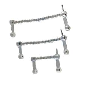 Abrebocas de Acero Inoxidable, Retractor Oral Profesional para Cuidado Dental Veterinario, Instrumento de Precisión Duradero - Product Image 6