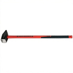 Martillo de mano PEDDINGHAUS Ultratec 5000g con mango de 3 componentes - Product Image 3