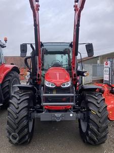 2025 MASSEY FERGUSON 5711M 100HP a 174 HP Tractores en venta - Product Image 6