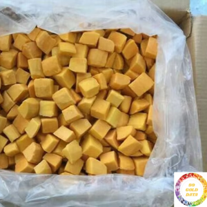 ผู้จำหน่ายมะม่วงแช่แข็งในเวียดนามที่มีชิ้นมะม่วง iqf จำนวนมาก, รสหวาน, ได้รับการรับรอง HACCP สำหรับการค้าทั่วโลก - Product Image 2