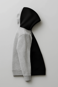 Sudaderas con capucha de algodón 100% Slim Fit 3D bordado estampado sólido lavado a la piedra y lavado accesorios de temporada de invierno - Product Image 4