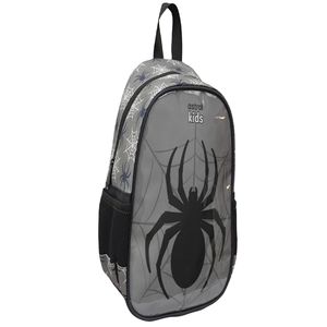 Stella dolce scuola materna borsa grigia 03055 yldz