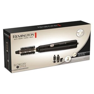 Modelador de Cabello BLOW DRY&STYLE As7300 Negro y Dorado 45758560100 800W - Product Image 2