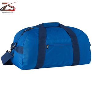 Bolsa de gimnasio personalizada para hombres y mujeres bolsa de fitness impermeable precio al por mayor de Pakistán - Product Image 5