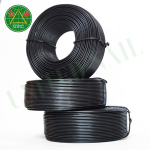 Steel Binding Wire Reel Roll Iron Wire 16 Ga Diameter Wrapped in <b>oil</b> <b>blotting</b> <b>paper</b> for Rebar Tying From Vietnam Factory - Product Image 6
