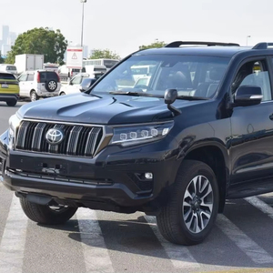 2023 pour Toyotaaas Pradooo T X L option complète avec sièges en cuir moteur diesel RHD vente saisonnière sur le marché mondial - Product Image 1