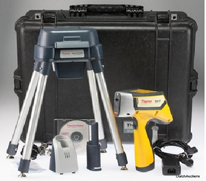 Analizador XRF Niton XL2 980 GOLDD Nuevo, Listo para Enviar - Product Image 3