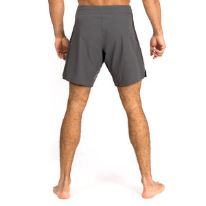 Polyester Custom Sublimation Thai Training Suit MMA Short Fight Kick Boxing <b>Grappling</b> Shorts MMA Gear Pants with Oem - Product Image 2