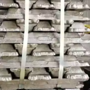 Precios competitivos para lingotes de aluminio primario listos para exportar aleación industrial mundial - Product Image 5