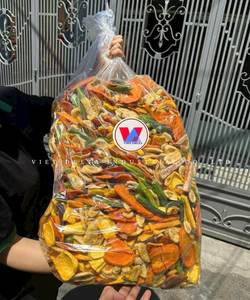 Mezcla de Aperitivos Secos al Vacío de Vietnam |   Ingredientes Naturales |   Empaquetado OEM a Granel - Product Image 6