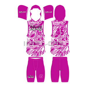 Tenues de football américain pour enfants, ensembles de maillots, design personnalisé, uniformes de football 7v7, uniformes 7on7 - Product Image 6
