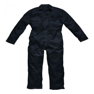 Combinaisons de travail industrielles en coton respirant ignifuges pour hommes, nouvelle arrivée 2026, best-seller, fabrication en usine - Product Image 5