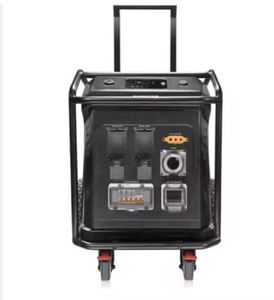 Descuentos en el Generador de Batería SHAPE Basecamp Emperor - Product Image 6