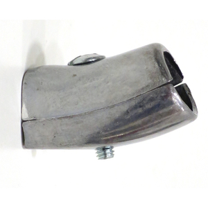 Tapa de goma para la protección de la parte inferior de la pierna Lambretta LI S3 + TV3 + Special + SX - Product Image 3