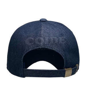 New Arrival <b>Men</b> Baseball Custom Logo Sport <b>Hats</b> for Unisex Fashion Stylish Wholesale Baseball <b>Hats</b> - Product Image 4
