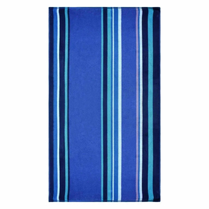 Serviettes de plage en coton turc de luxe sur mesure, séchage rapide, design personnalisé, couleur unie tropicale, toutes saisons, vente en gros - Product Image 2