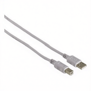 Bulk <b>2.0</b> Grey <b>USB</b> <b>Cable</b> 1.5m 00034694" - Product Image 3