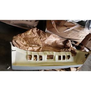 Parachoques Trasero SEMICOMPLETO para LANCIA Delta 1ª Serie (79>93) 82405643 - Product Image 6
