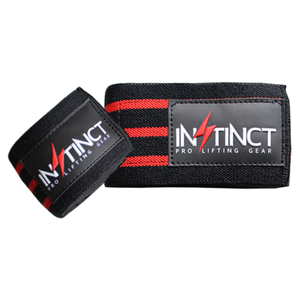 Wholesale Training Workout Gym Powerlifting Bodybuilding <b>Knee</b> Wraps Compression Non-slip Comfortable Adjustable <b>Knee</b> Protection - Product Image 1