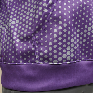 Sudaderas Extra Grandes para Hombre con Sublimación para Ropa Urbana, Diseño de Logotipo Personalizado, Sudaderas Básicas con Sublimación para Hombre - Product Image 5