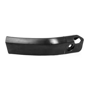 Labio de guardabarros izquierdo para Mercedes Benz W124 - Product Image 3