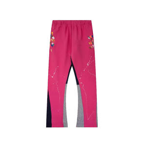 Homme Usine Vente en gros Prix approprié Pantalons de bonne qualité Nouveautés Pantalons pour hommes haute élastique décontracté Slim Pantalons pour hommes légers - Product Image 1