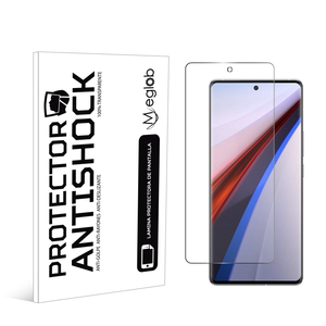 Antishock VIVO iqoo 12 Pro อุปกรณ์ป้องกันหน้าจอทนทานและดูดซับแรงกระแทก - Product Image 1