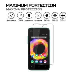 ANTISHOCK ฟิล์มกันรอยหน้าจอวีโก้ ซันเซ็ท 2 อุปกรณ์เสริมมือถือที่ทนทานและดูดซับแรงกระแทก - Product Image 1