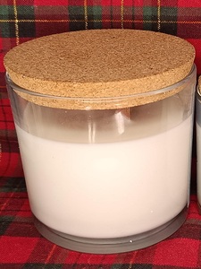 Vela de Masaje Aromática Premium en Lata con Elegante Colección de Fragancias para Uso en el Hogar, Spa, Regalos y Ocasiones Especiales - Product Image 6