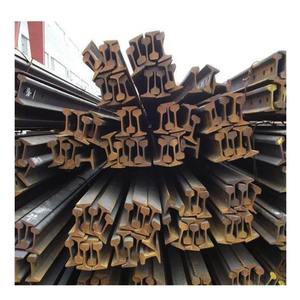 ใช้รางเหล็ก/เหล็กหล่อเศษโลหะหนัก - Product Image 3