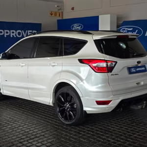 Voiture d'occasion de qualité abordable, Ford Kuga 2.0 TD-Ci ST AW-D automatique, conduite à droite, 2019 - Product Image 1