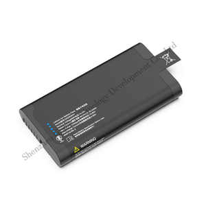 Tefoo Gs2054hh Draagbare Vervanging 14.4V RRC2054-2 Batterij Lithium Ccc Certificaat Batterij Analyzer Slimme Batterij - Product Image 2