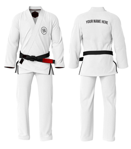 สั่งทําพิเศษ Bjj กิโมโน ยูโด Gis กิโมโน ยูโด Gis Jiu Jitsu Gi / ปากีสถาน Bjj - Product Image 1