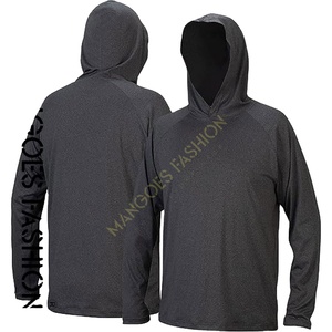 Sudaderas con capucha de construcción con cinta reflectante para trabajo de seguridad-Ropa de trabajo de tráfico de alta visibilidad para sudaderas con capucha de trabajo de seguridad - Product Image 1
