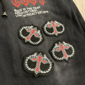 <b>Men</b> Cotton <b>Shorts</b> Custom High Quality 100% Cotton <b>Fleece</b> Training Jogger Running Casual French Terry <b>Shorts</b> Sweat <b>Shorts</b> - Product Image 5