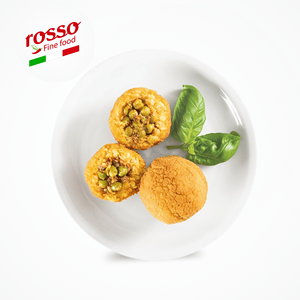 Arancini siciliens surgelés Bachetti Food - Goût salé - 2,5 kg - Product Image 1