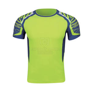 Uniformes de Voleibol para Hombre Adulto, Ropa Deportiva para Exteriores, Material 100% Poliéster, Impresión de Logotipo Personalizado de Alta Calidad - Product Image 3