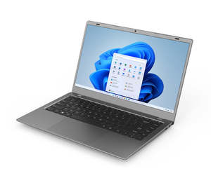 Ordenador portátil personalizado global de 14 pulgadas con 8GB/16GB/32GB RAM expandible, Windows 11, CPU A M D, nuevo portátil - Product Image 2