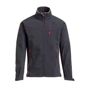 Chaqueta Softshell para Hombre de Alta Calidad, Nueva Colección, MOQ Bajo - Product Image 4